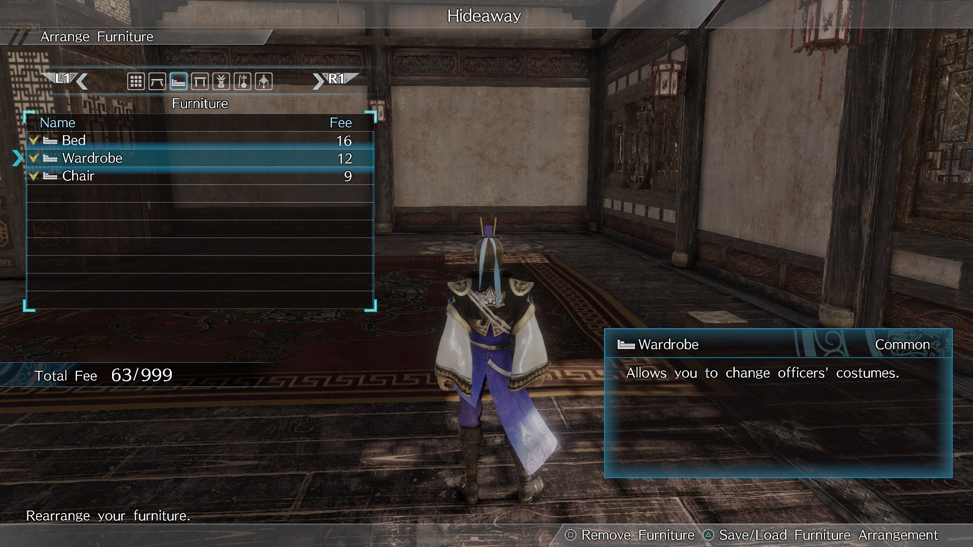 Dynasty Warriors 9 - Imagen 40